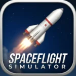 Spaceflight Simulator