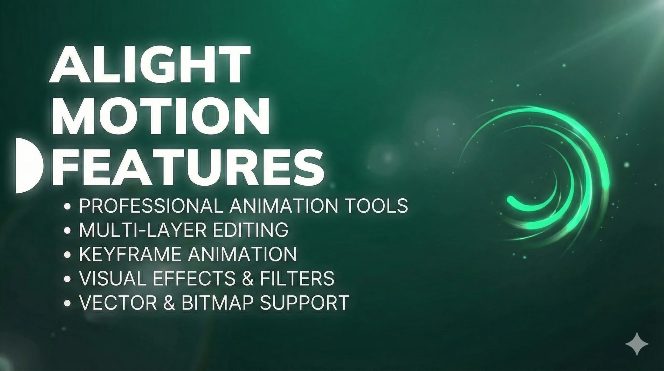 Alight Motion: Video and Animation