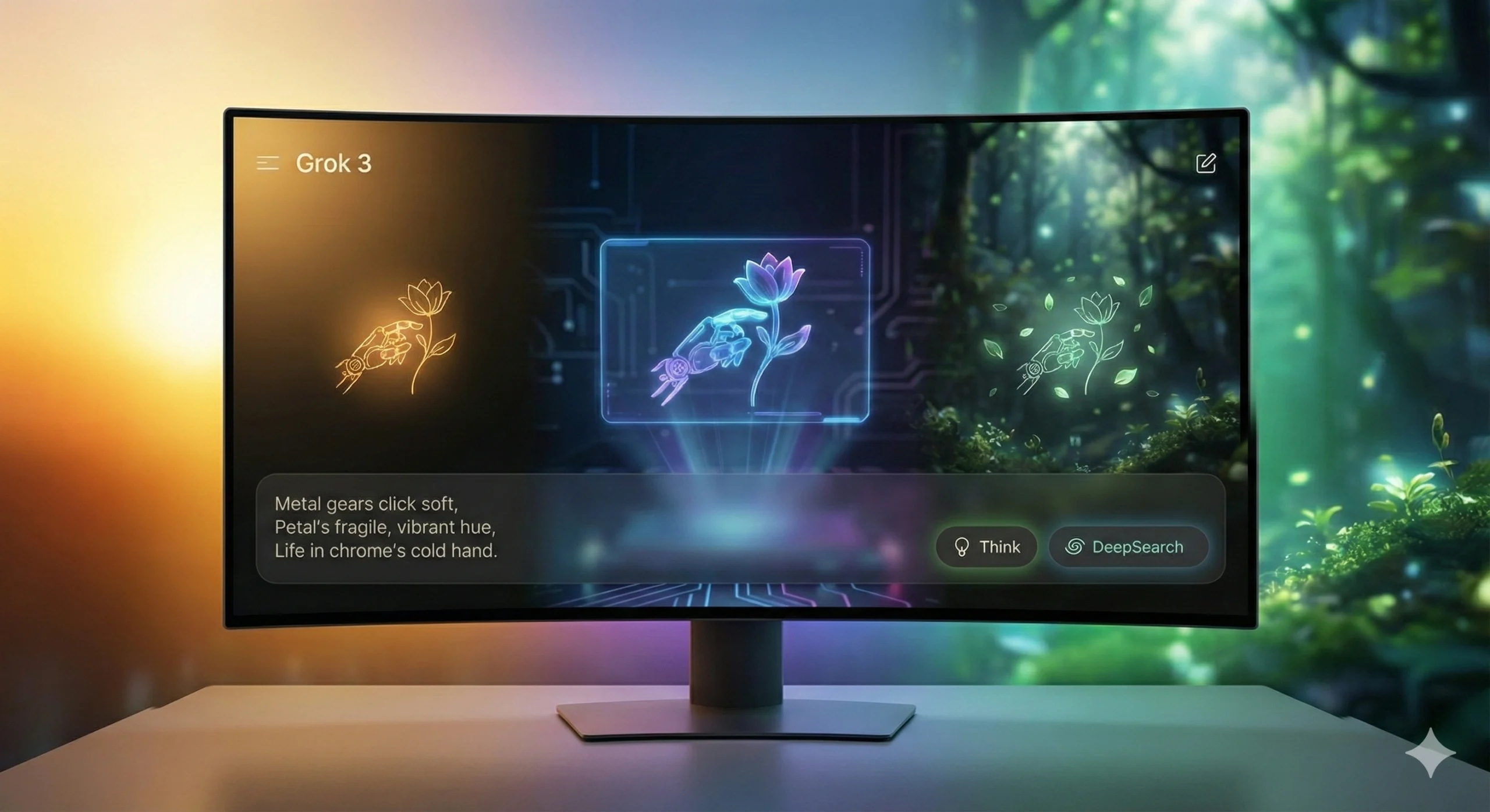 Grok 3 (Super Grok AI)