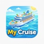 My Cruise: Idle Ship Tycoon