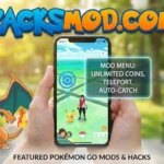 Pokemon GO Mod