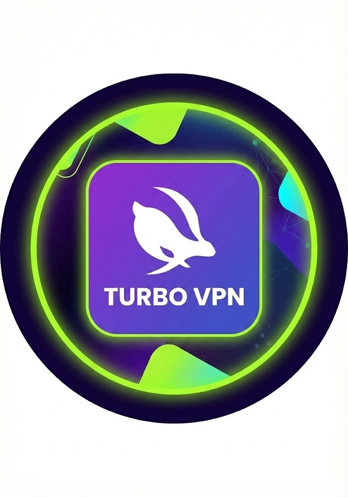 Turbo VPN Apk icon