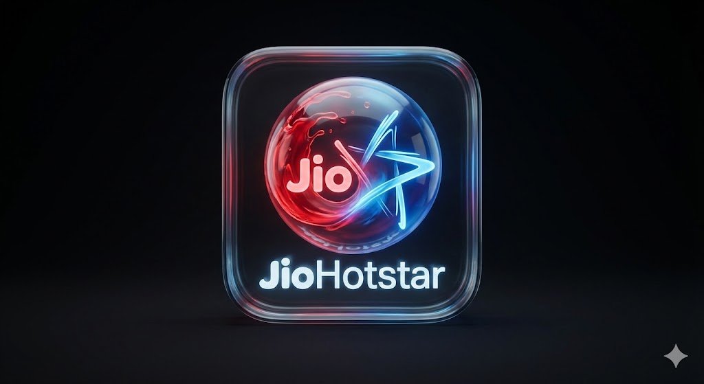 Disney+ Hotstar icon