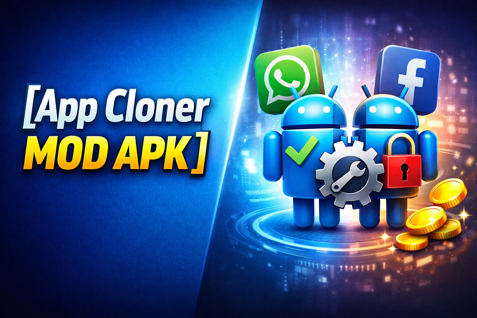 App Cloner
