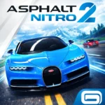 Asphalt Nitro