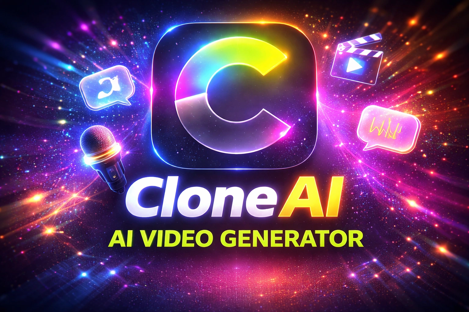 CloneAI MOD APK