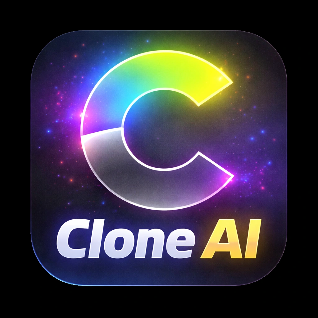 CloneAI MOD APK icon