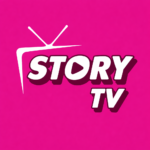 Story TV - Live TV & Movies