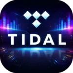 TIDAL Music: HiFi sound