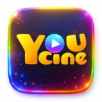YouCine - Movies TV Shows