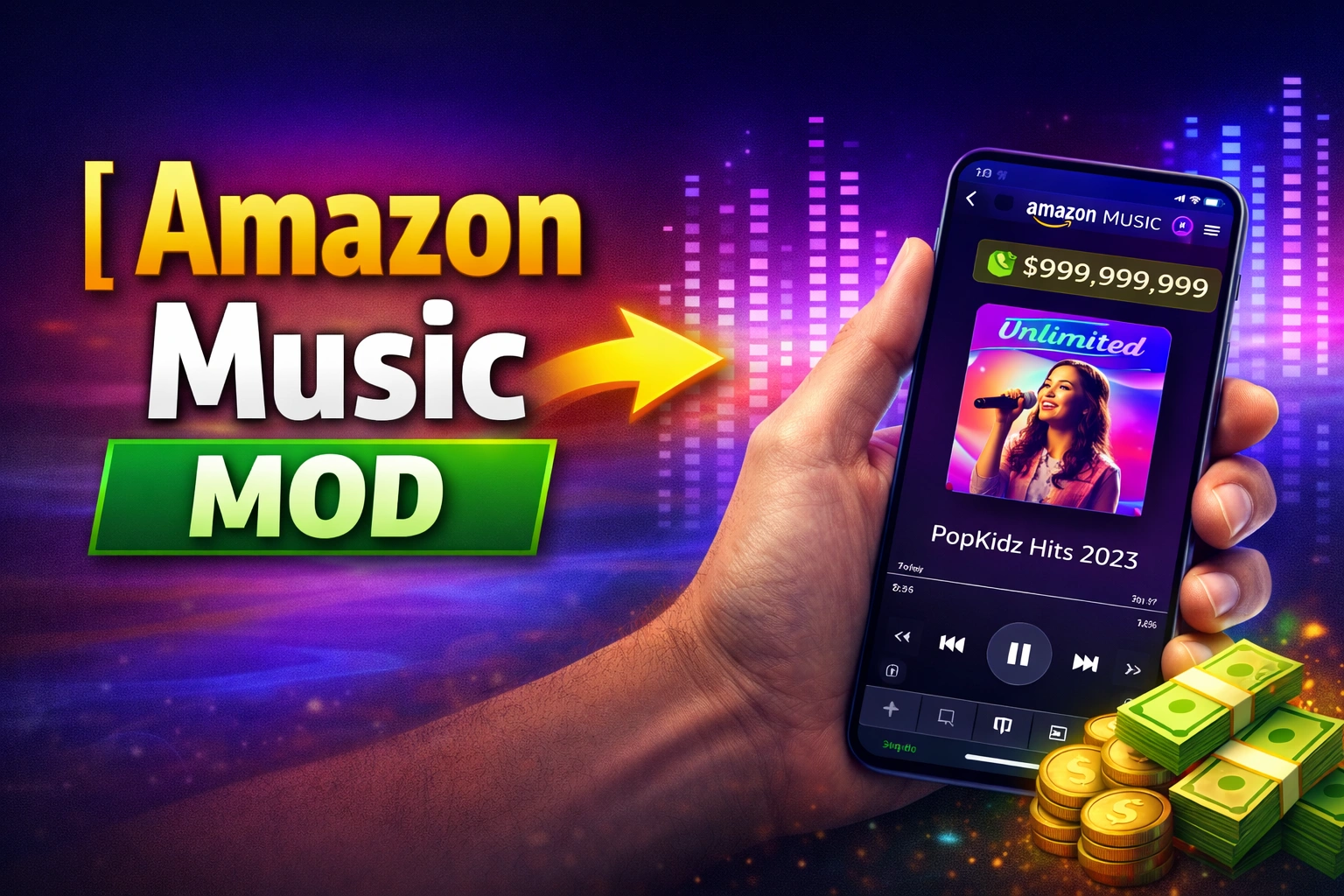 Amazon Music