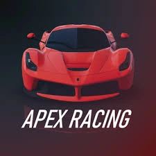 APEX Racer icon