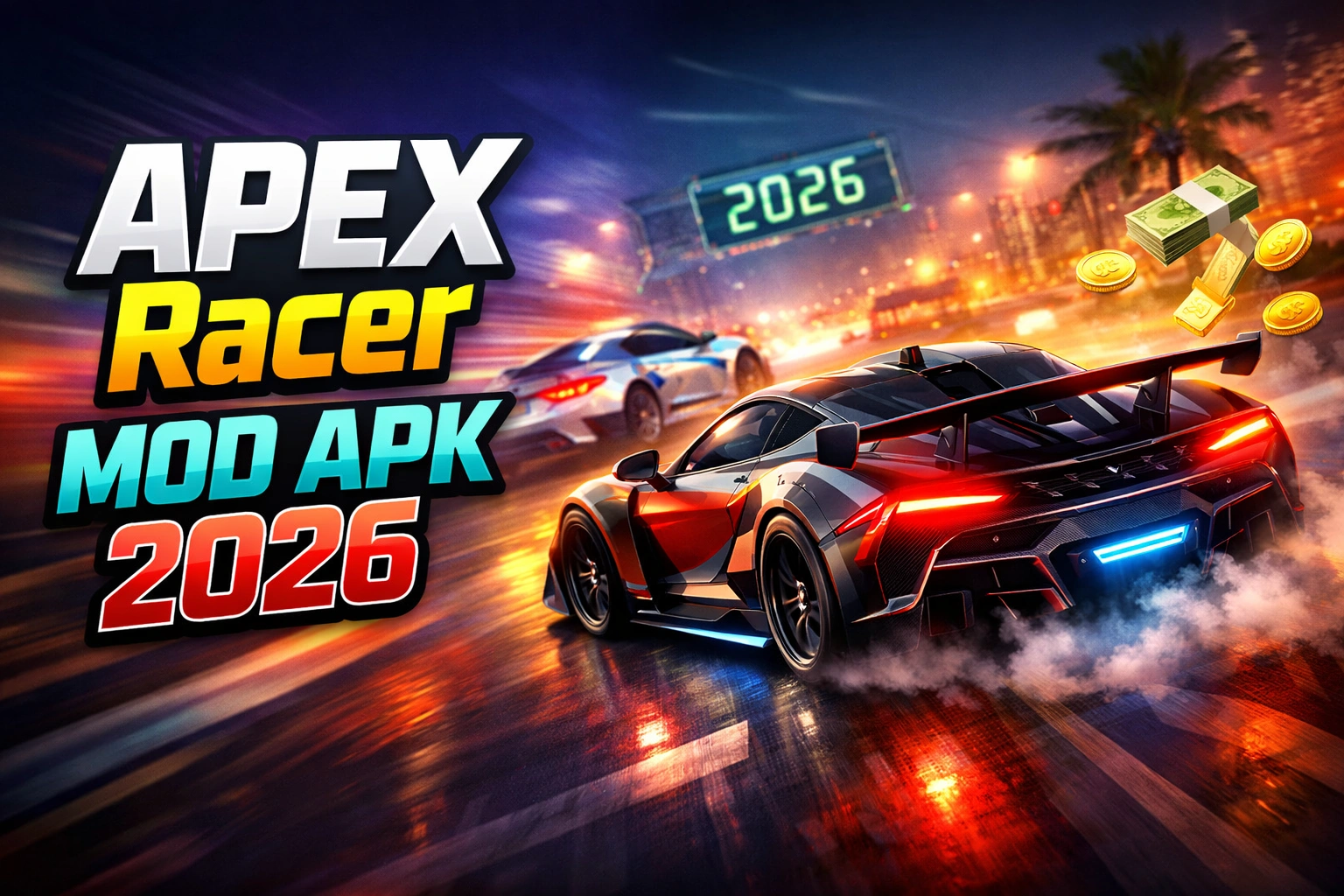 APEX Racer