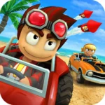 Beach Buggy Racing