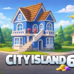City Island 6: Building Life