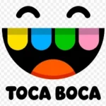 Toca Boca World