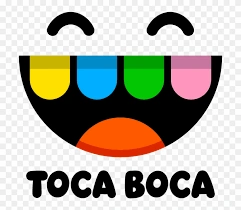 Toca Boca World icon