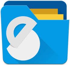 Solid Explorer File Manager icon