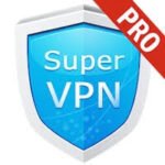 VPN Super Unlimited Proxy