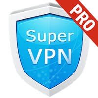 VPN Super Unlimited Proxy icon