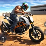 Indian Bikes Driving 3D