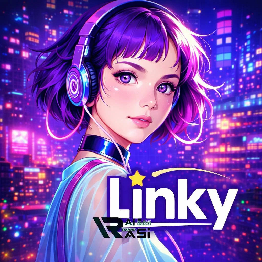 Linky AI Mod APK 2026 Download: Unlock Premium Chat and Unlimited Roleplay icon