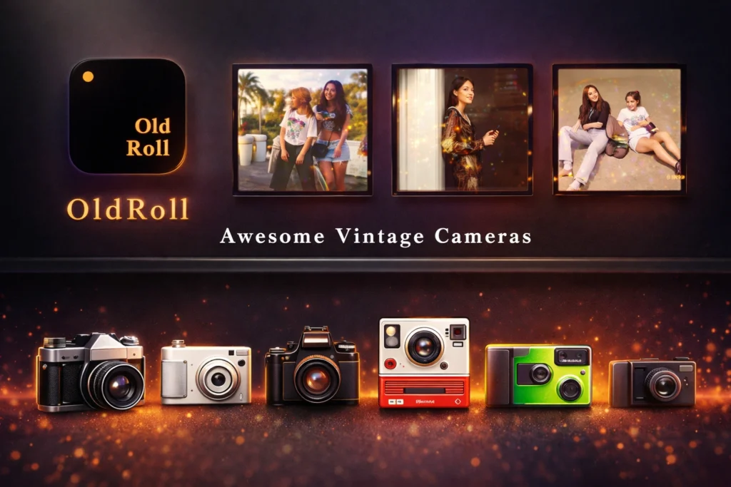 old roll mod apk