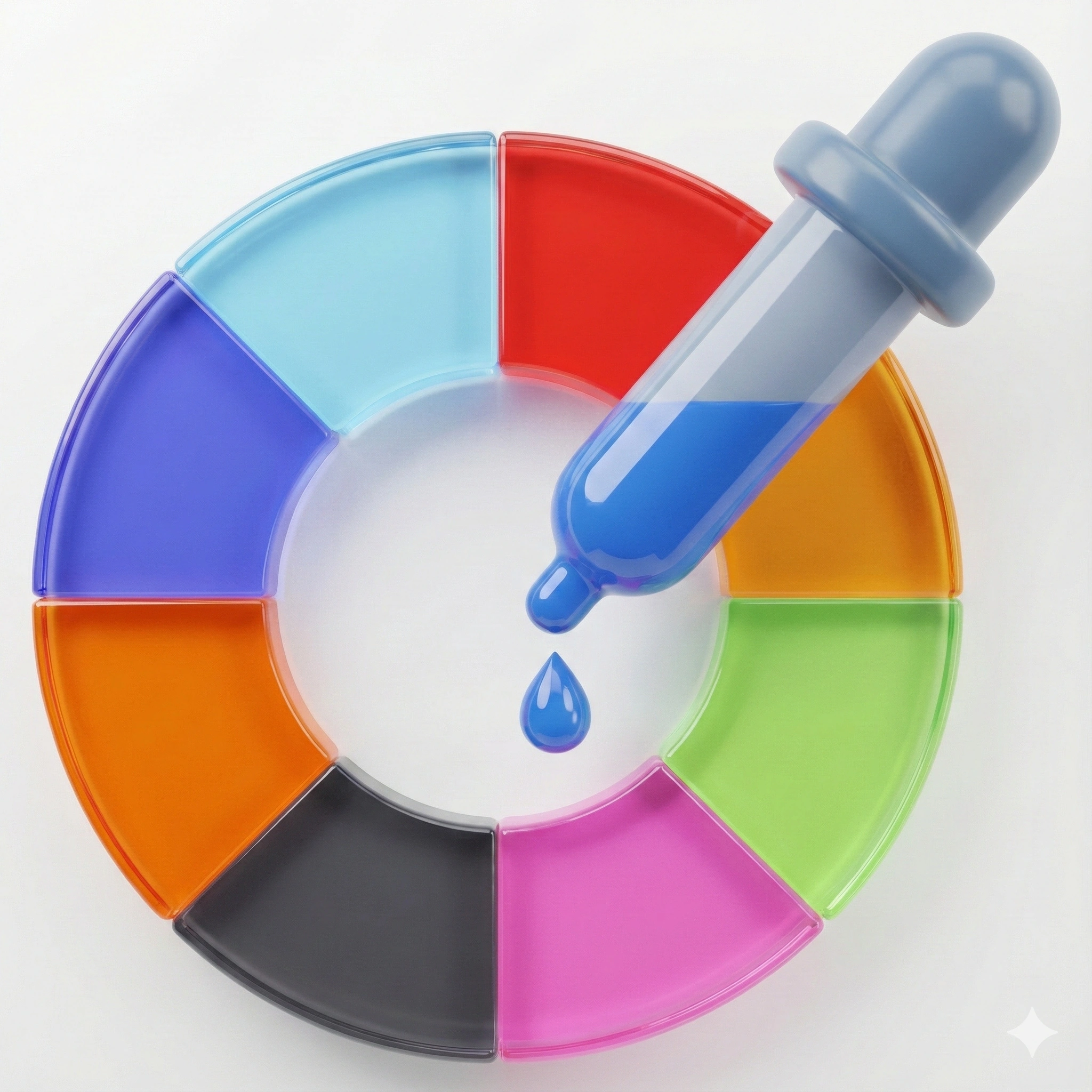 Recolor: Adult Coloring Book icon