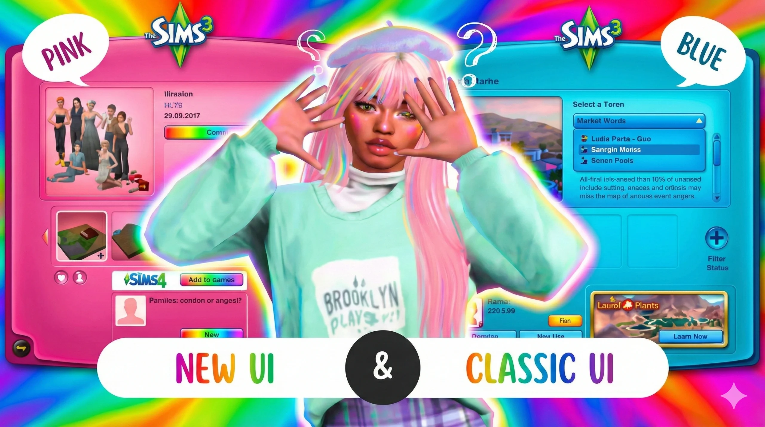 Recolor: Adult Coloring Book