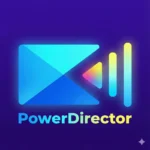 PowerDirector - Video Editor