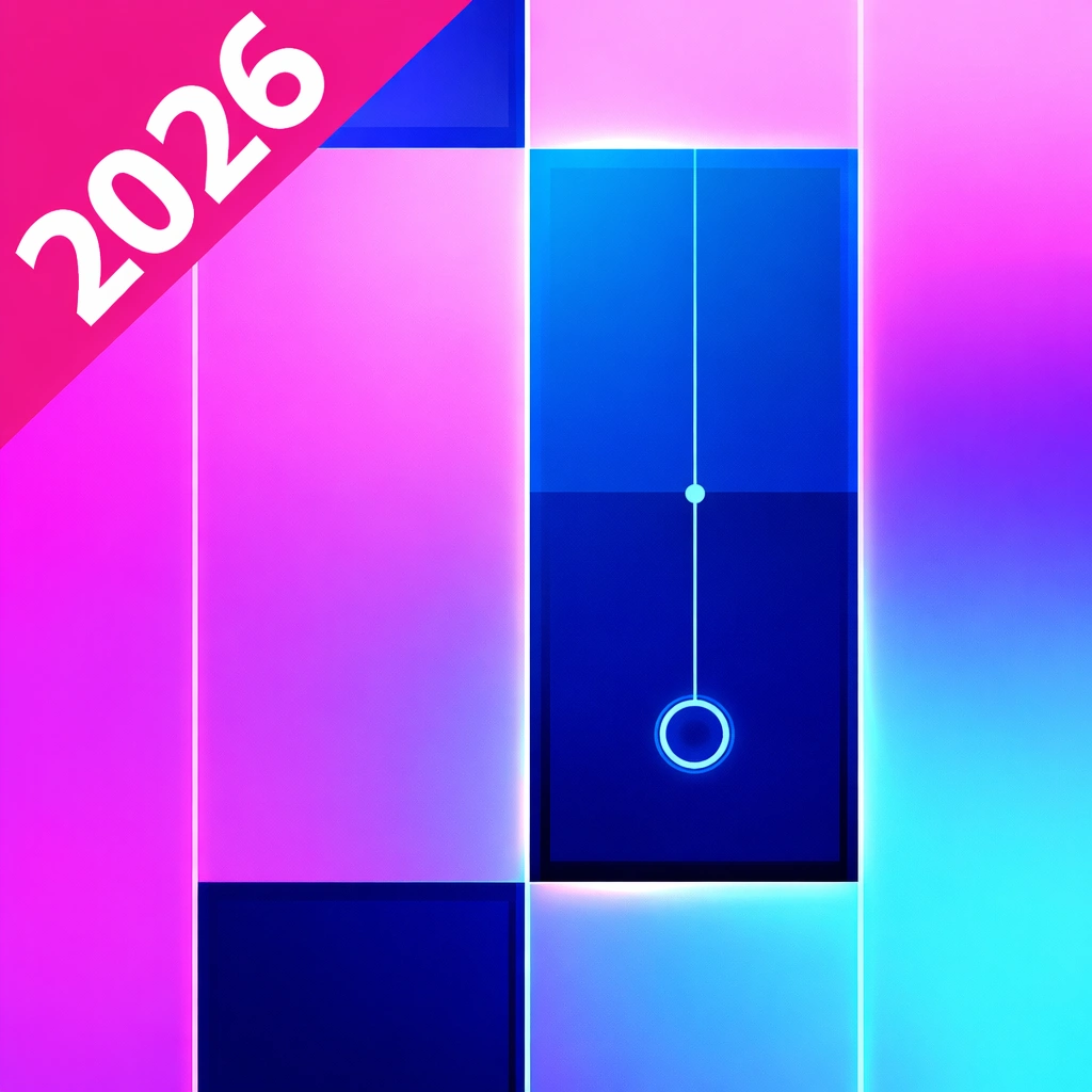 Piano Fire: Edm Music & Piano icon