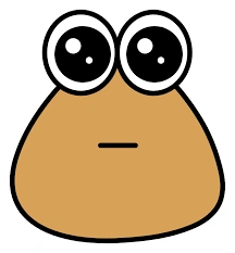Pou icon