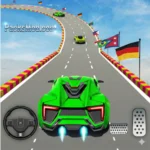 Race Master 3D: Car Racing