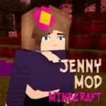 Jenny Mod for Minecraft PE