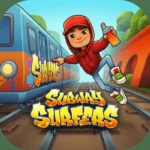Subway Surfers