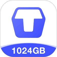 TeraBox: Cloud Storage Space icon